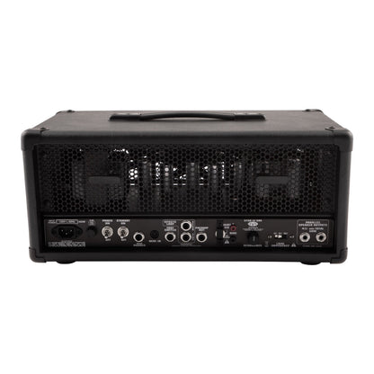 EVH 5150III 50S Stealth 6L6 Guitar Amp Head