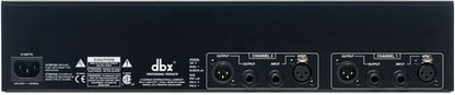 DBX 231S Dual 31-Band EQ