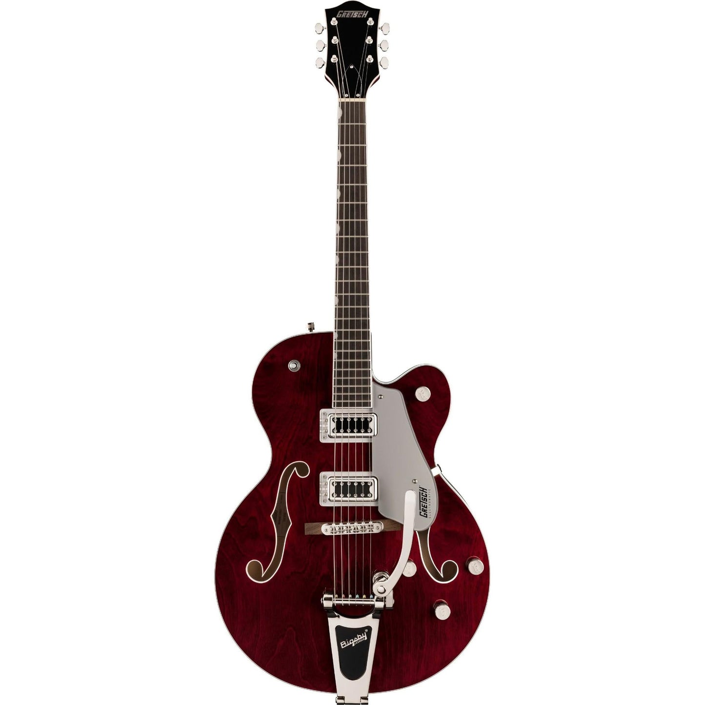 Gretsch G5420T Electromatic® Classic Hollow Body Electric Guitar, Walnut Stain