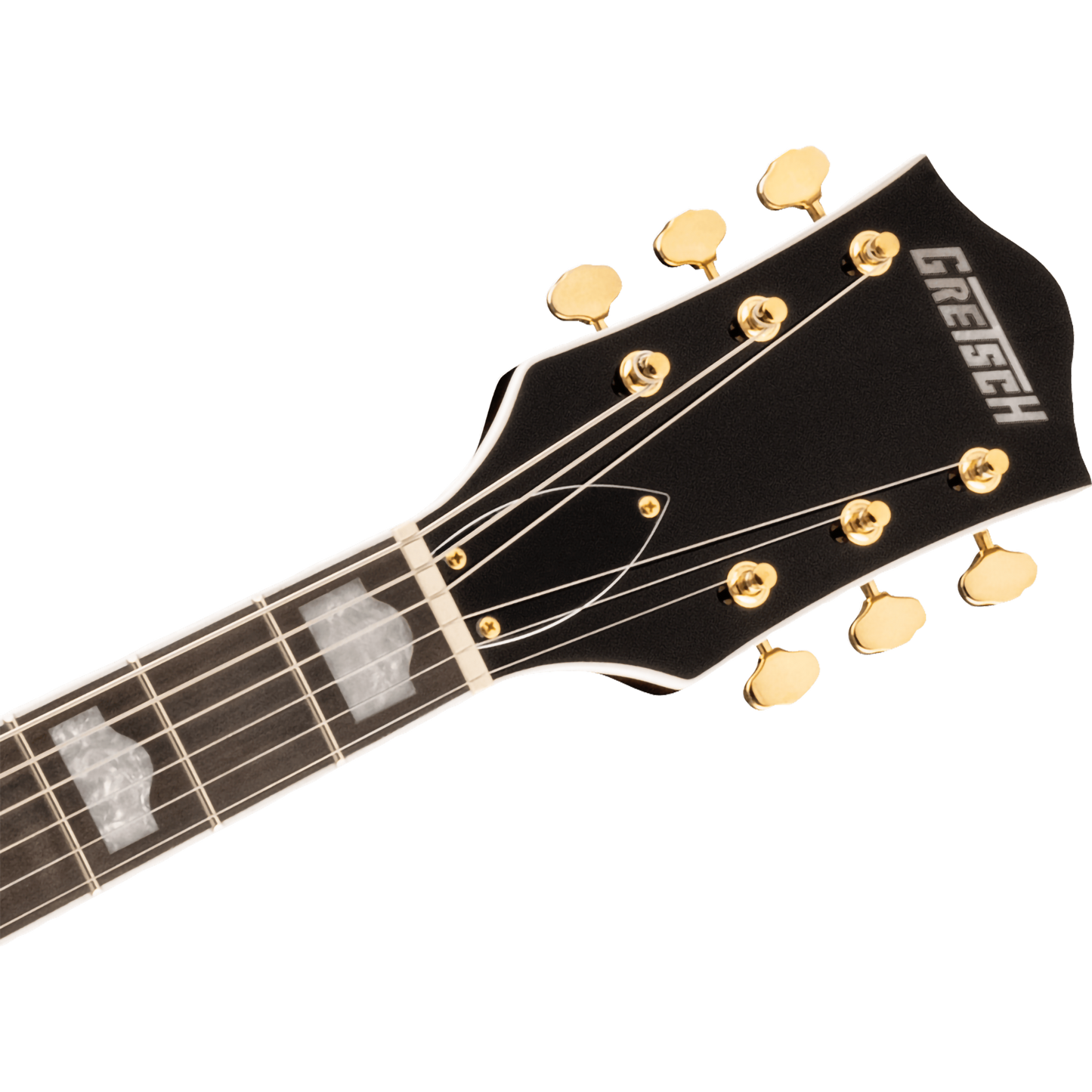 Gretsch G5422TG Electromatic Classic Hollow Body Electric Guitar, Walnut Stain