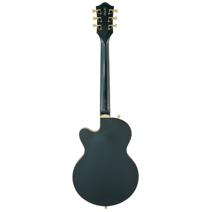 Gretsch G5655TG Electromatic Center Block Jr. Electric Guitar - Cadillac Green