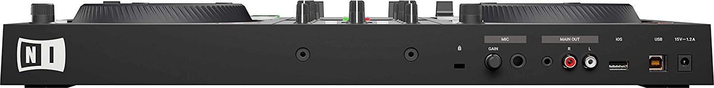 Native Instruments TRAKTOR KONTROL S2 MK3