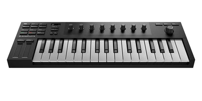 Native Instruments Komplete Kontrol M32 Controller Keyboard