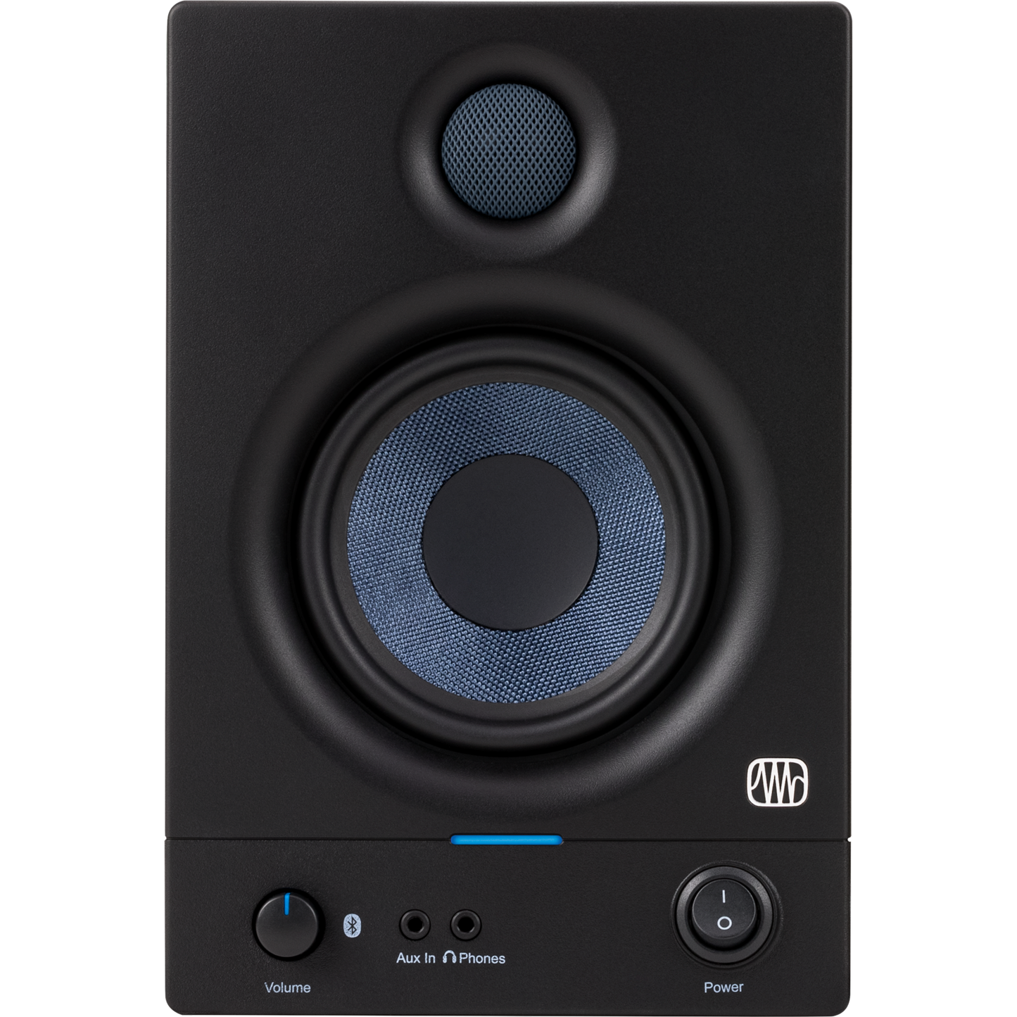 Presonus Eris 4.5BT 50W 4.5" Active Bluetooth Media Reference Monitors - Pair