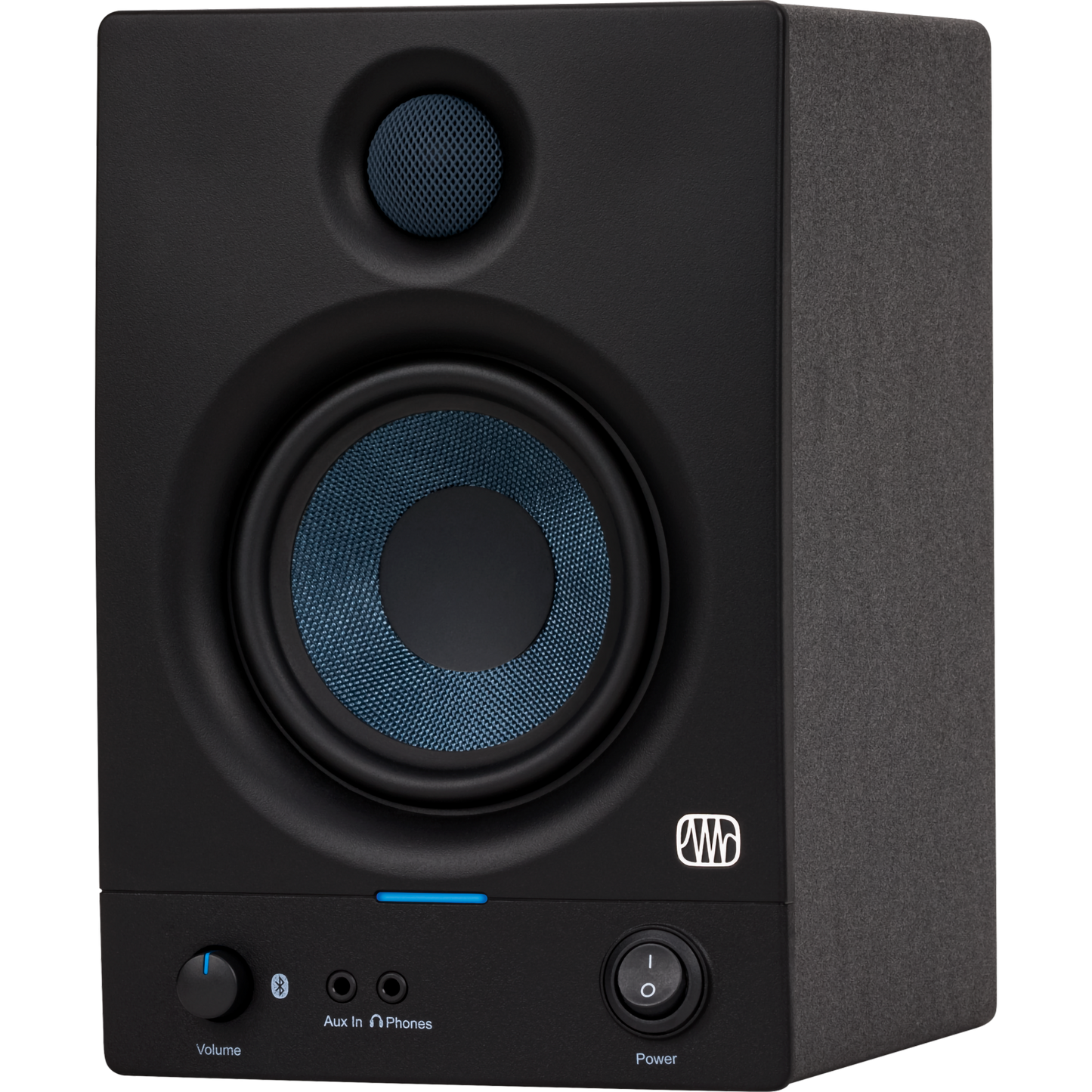 Presonus Eris 4.5BT 50W 4.5" Active Bluetooth Media Reference Monitors - Pair