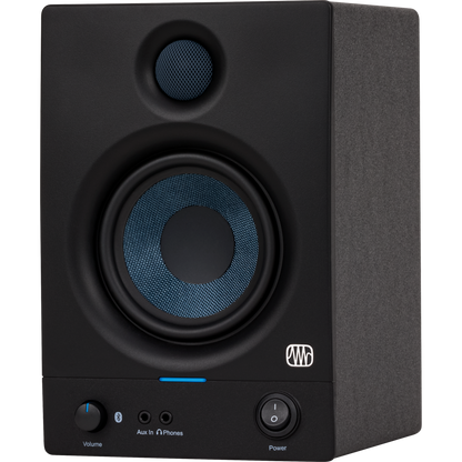 Presonus Eris 4.5BT 50W 4.5" Active Bluetooth Media Reference Monitors - Pair