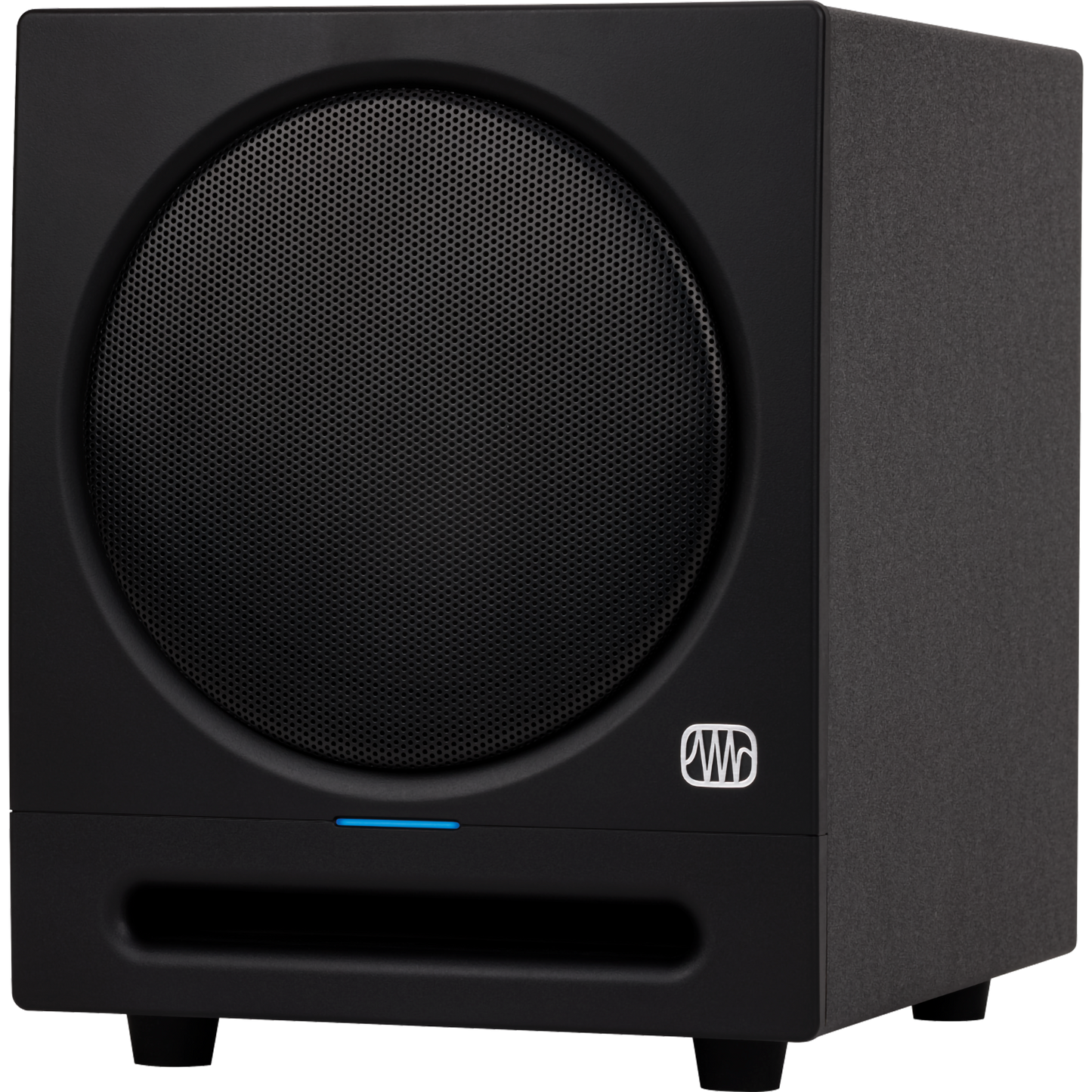 Presonus Eris Sub 8BT 2nd Gen Compact 8” Subwoofer w/ Bluetooth Connectivity