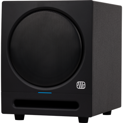 Presonus Eris Sub 8BT 2nd Gen Compact 8” Subwoofer w/ Bluetooth Connectivity