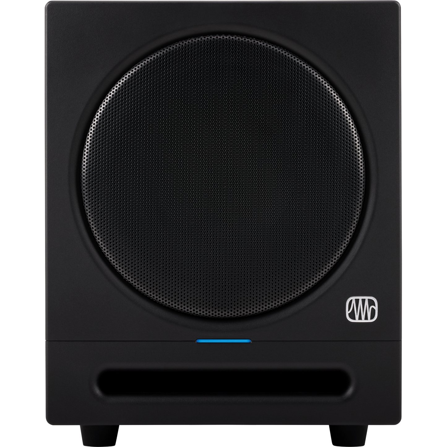 Presonus Eris Sub 8BT 2nd Gen Compact 8” Subwoofer w/ Bluetooth Connectivity