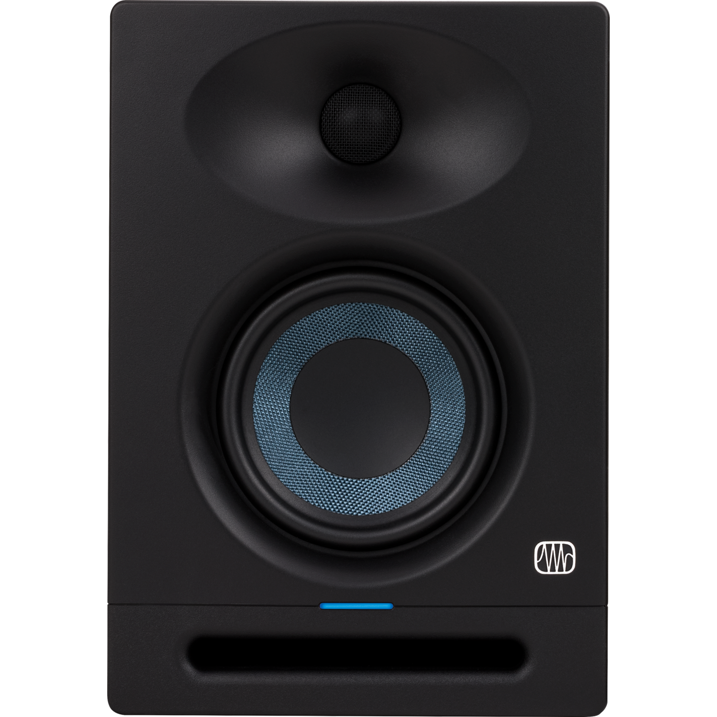Presonus Eris Studio 4 2nd Gen 4” Active Single Studio Monitor EBM Waveguide