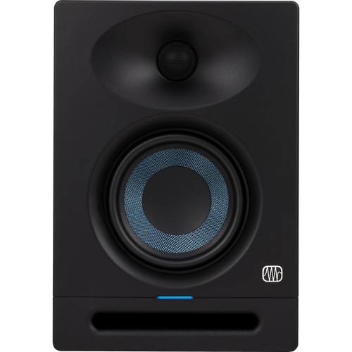 Presonus Eris Studio 4 2nd Gen 4” Active Single Studio Monitor EBM Waveguide