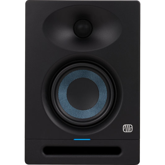 Presonus Eris Studio 4 2nd Gen 4” Active Single Studio Monitor EBM Waveguide