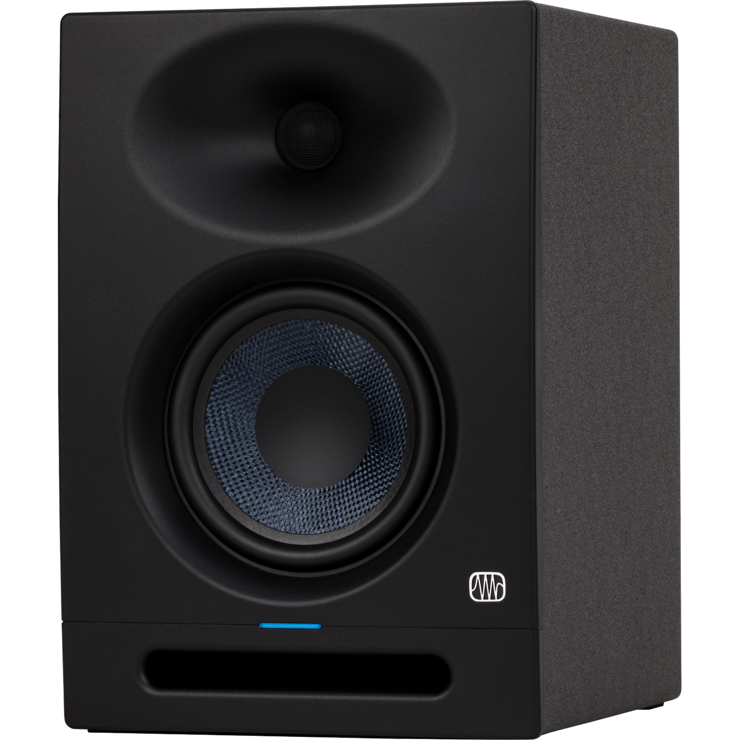 Presonus Eris Studio 5 2nd Gen 5” Active Single Studio Monitor EBM Waveguide