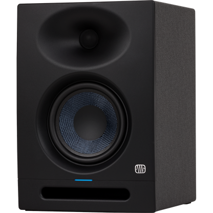 Presonus Eris Studio 5 2nd Gen 5” Active Single Studio Monitor EBM Waveguide