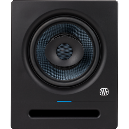 Presonus Eris Pro 8 2nd Gen 8” Active Coaxial 2-way Single Studio Monitor