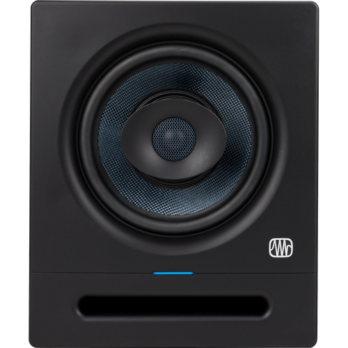Presonus Eris Pro 8 2nd Gen 8” Active Coaxial 2-way Single Studio Monitor