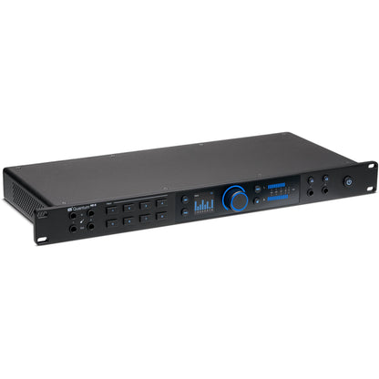 Presonus Quantum HD8 26x30, 32-bit/192 kHz USB-C Audio Interface
