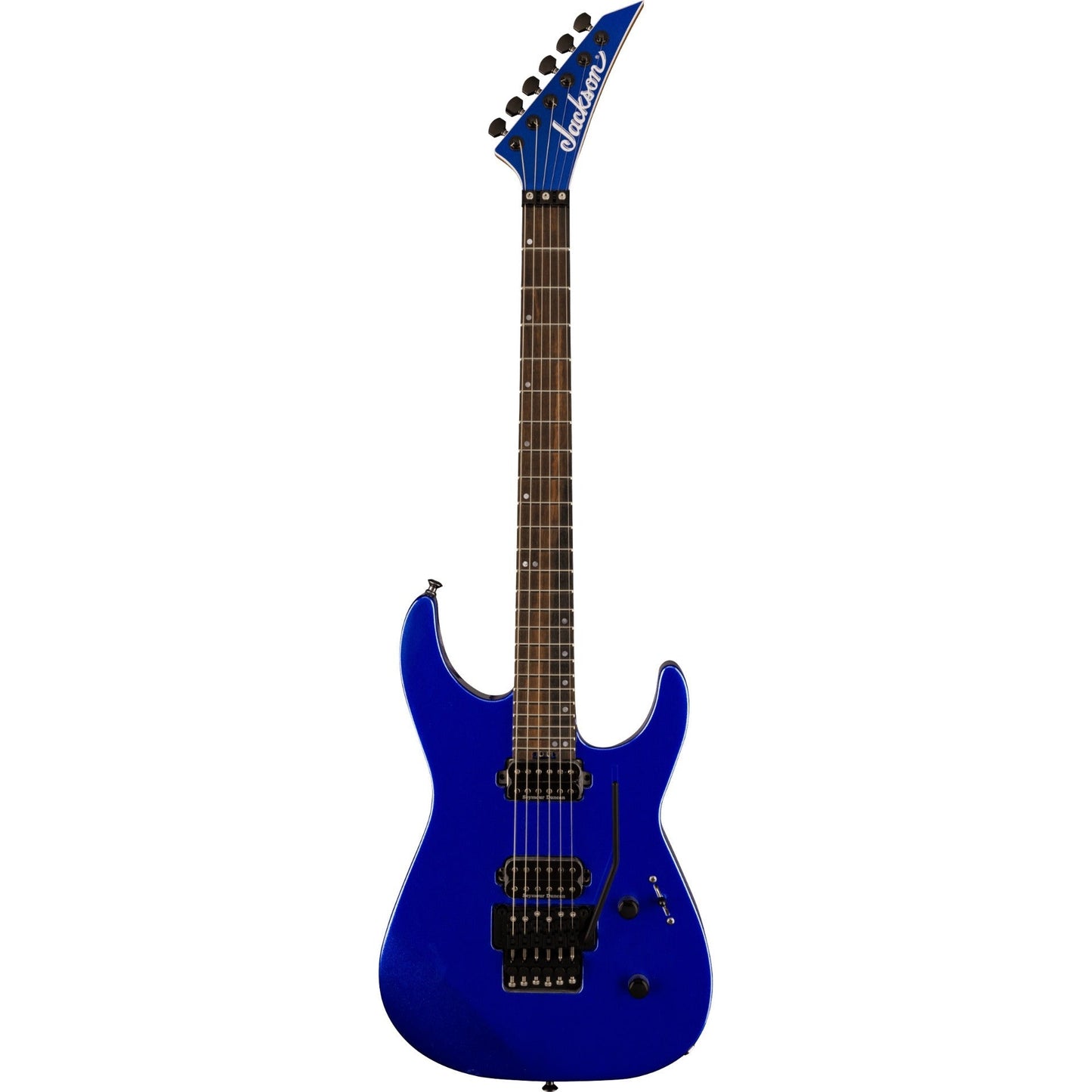 Jackson American Series Virtuoso™ Electric Guitar, Mystic Blue
