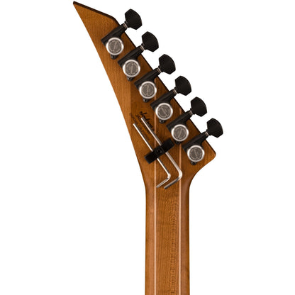 Jackson American Series Virtuoso™ Electric Guitar, Mystic Blue