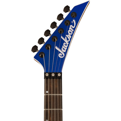 Jackson American Series Virtuoso™ Electric Guitar, Mystic Blue