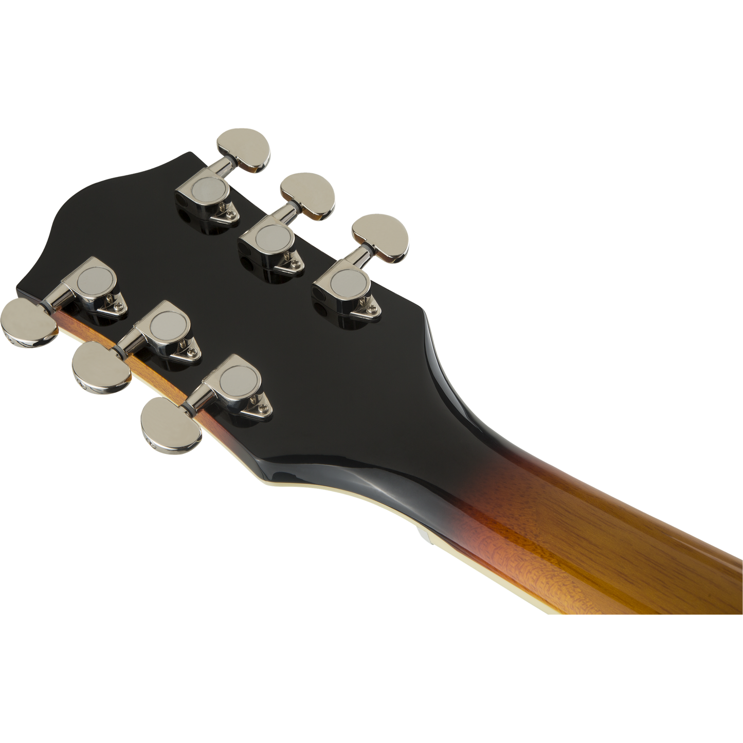 Gretsch G2420 Streamliner™ Hollow Body Electric Guitar, Aged Brooklyn Burst