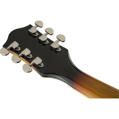 Gretsch G2420 Streamliner™ Hollow Body Electric Guitar, Aged Brooklyn Burst