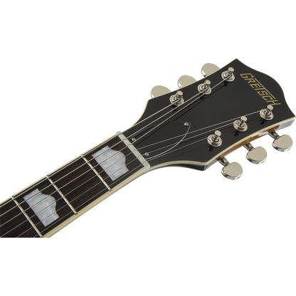 Gretsch G2420 Streamliner™ Hollow Body Electric Guitar, Aged Brooklyn Burst