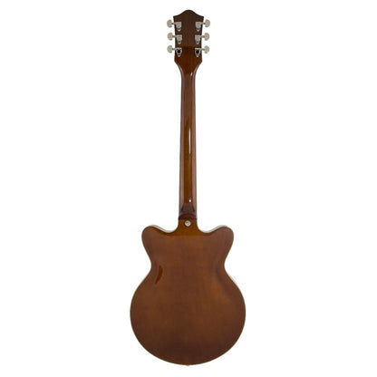 Gretsch G2655 Streamliner Center Block Jr. Electric Guitar, Single Barrel Stain