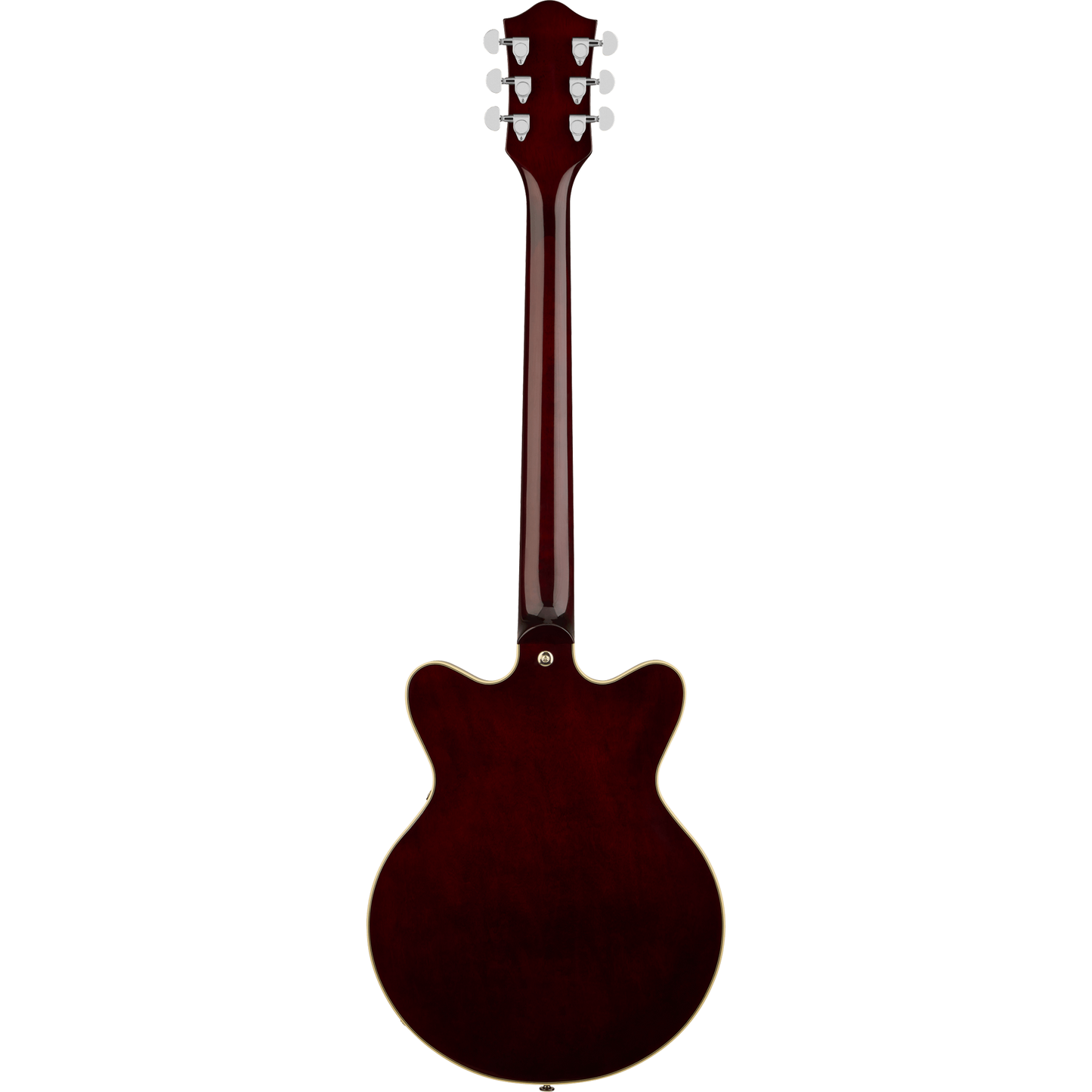 Gretsch G2655T Streamliner Center Block Jr. Electric Guitar - Cadillac Green