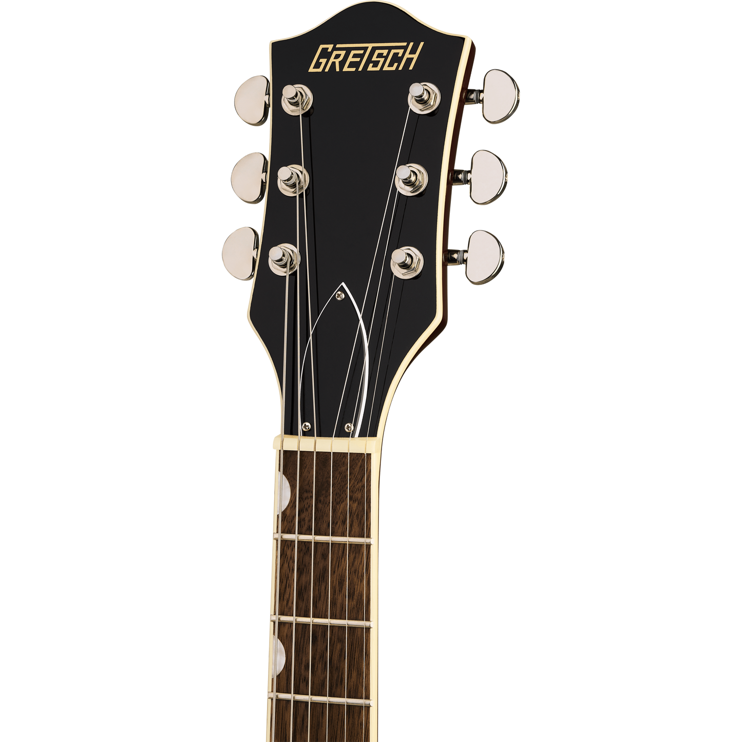 Gretsch G2655T Streamliner Center Block Jr. Electric Guitar - Cadillac Green