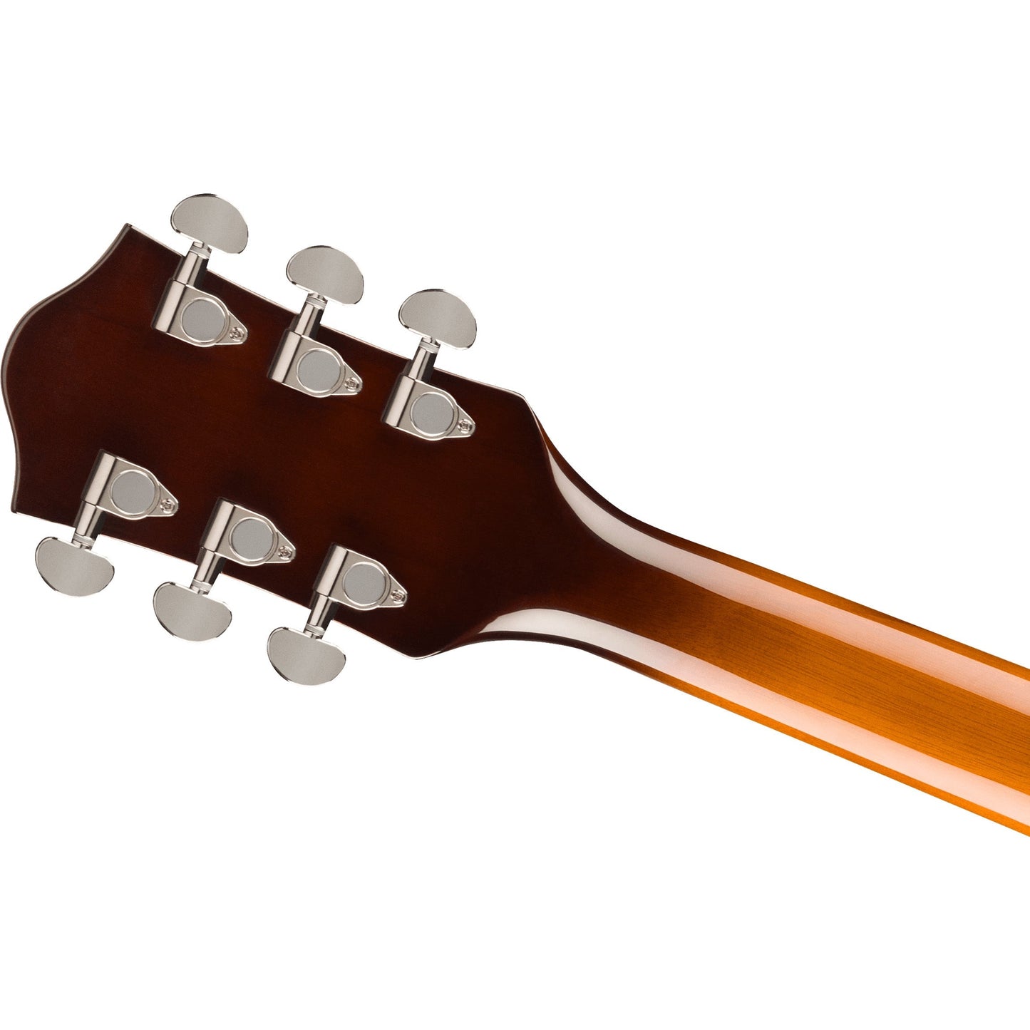 Gretsch G2420T Streamliner Hollowbody Electric Guitar with Bigsby -Robusto Burst