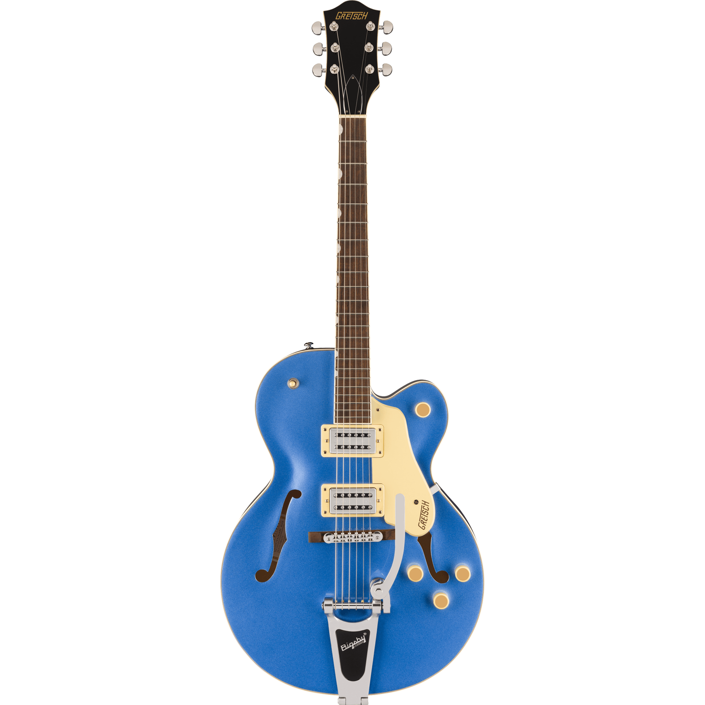 Gretsch G2420T Streamliner Hollow Body w/ Bigsby - Fairlane Blue