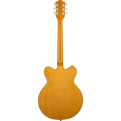 Gretsch G2622T Streamliner Center Block Double-Cut - Village Amber