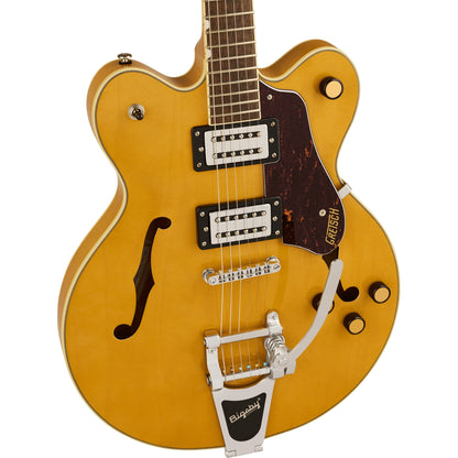Gretsch G2622T Streamliner Center Block Double-Cut - Village Amber