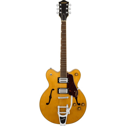 Gretsch G2622T Streamliner Center Block Double-Cut - Village Amber