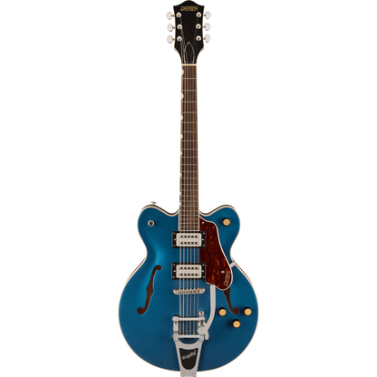 Gretsch G2622T Streamliner™ Center Block Electric Guitar - Dark Denim