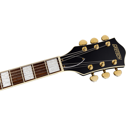 Gretsch G2420TG Streamliner Hollow Body Electric Guitar w/ Bigsby LTD - Cadillac Green