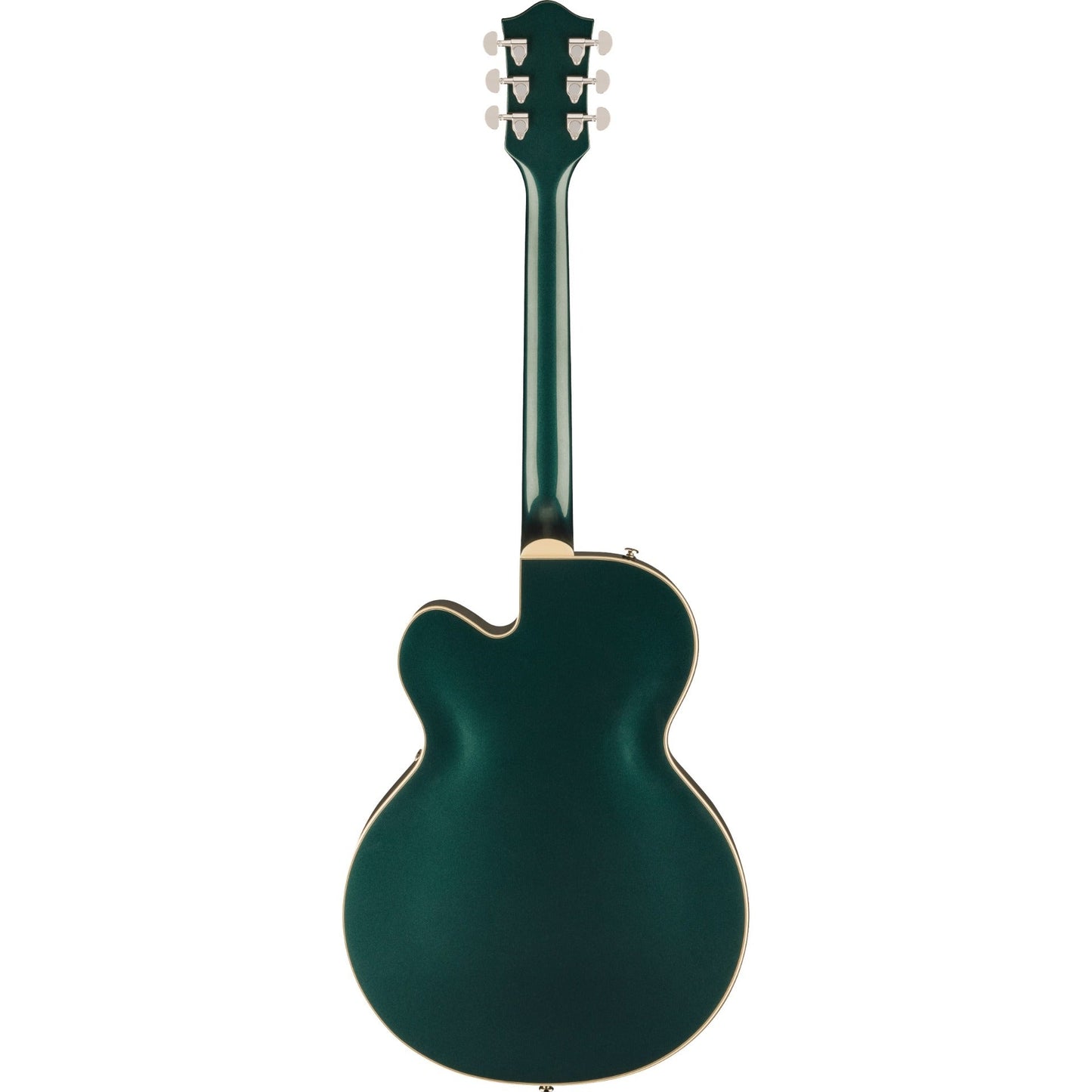 Gretsch G2420 Streamliner™ Hollow Body Electric Guitar - Cadillac Green