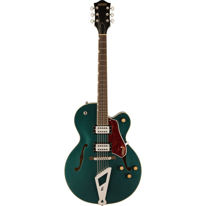 Gretsch G2420 Streamliner™ Hollow Body Electric Guitar - Cadillac Green