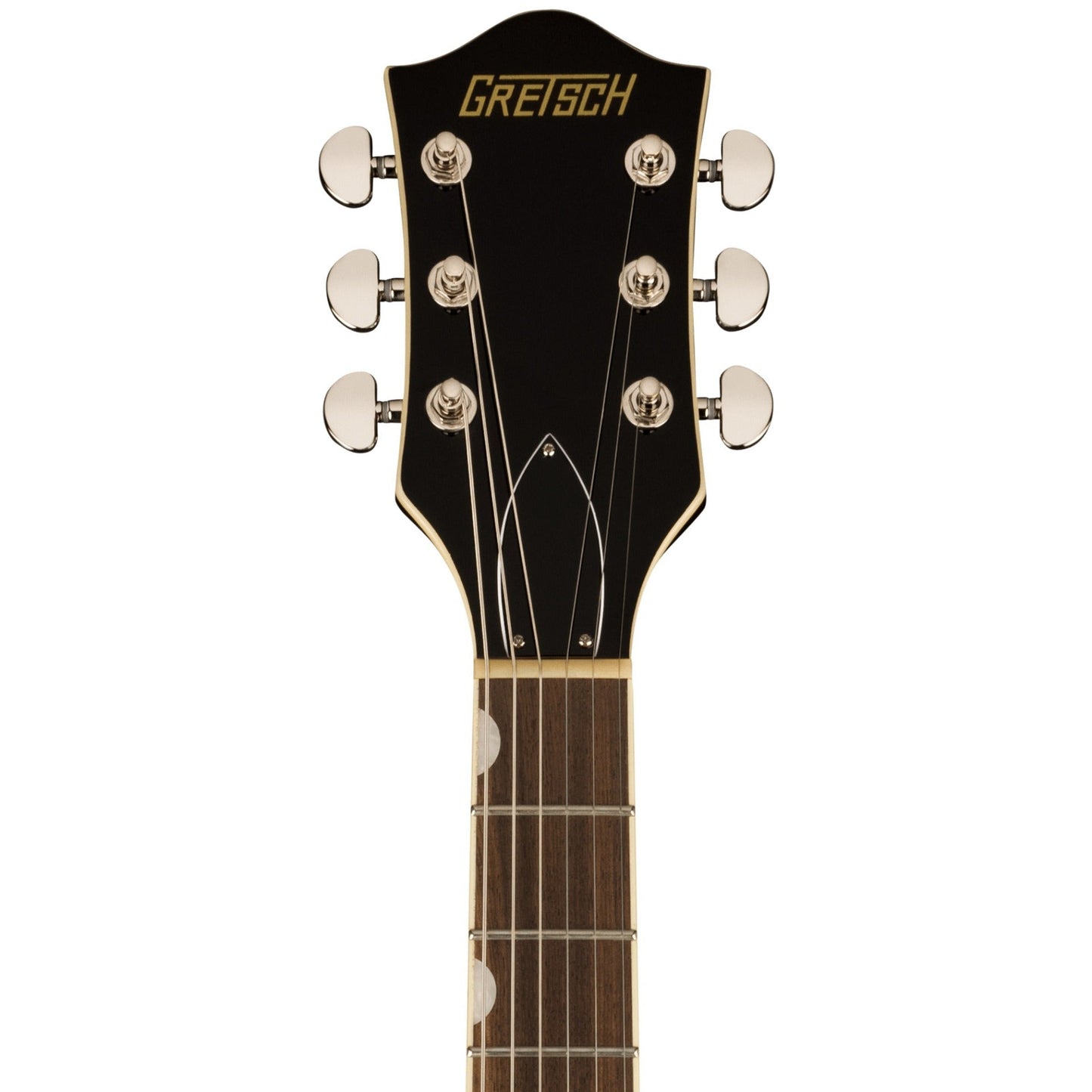 Gretsch G2420 Streamliner™ Hollow Body Electric Guitar - Cadillac Green