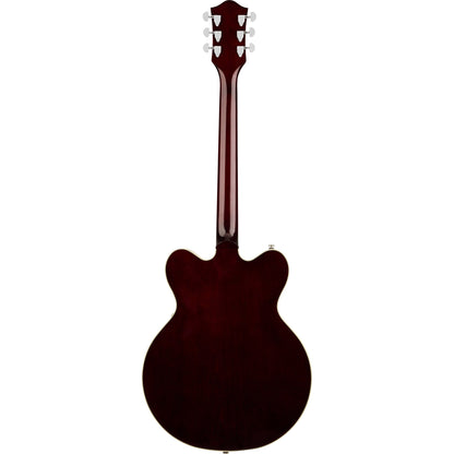 Gretsch G2622 Streamliner Center Block Double-Cut Guitar - Copper Metallic