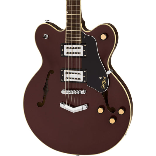 Gretsch G2622 Streamliner Center Block Double-Cut Guitar - Copper Metallic