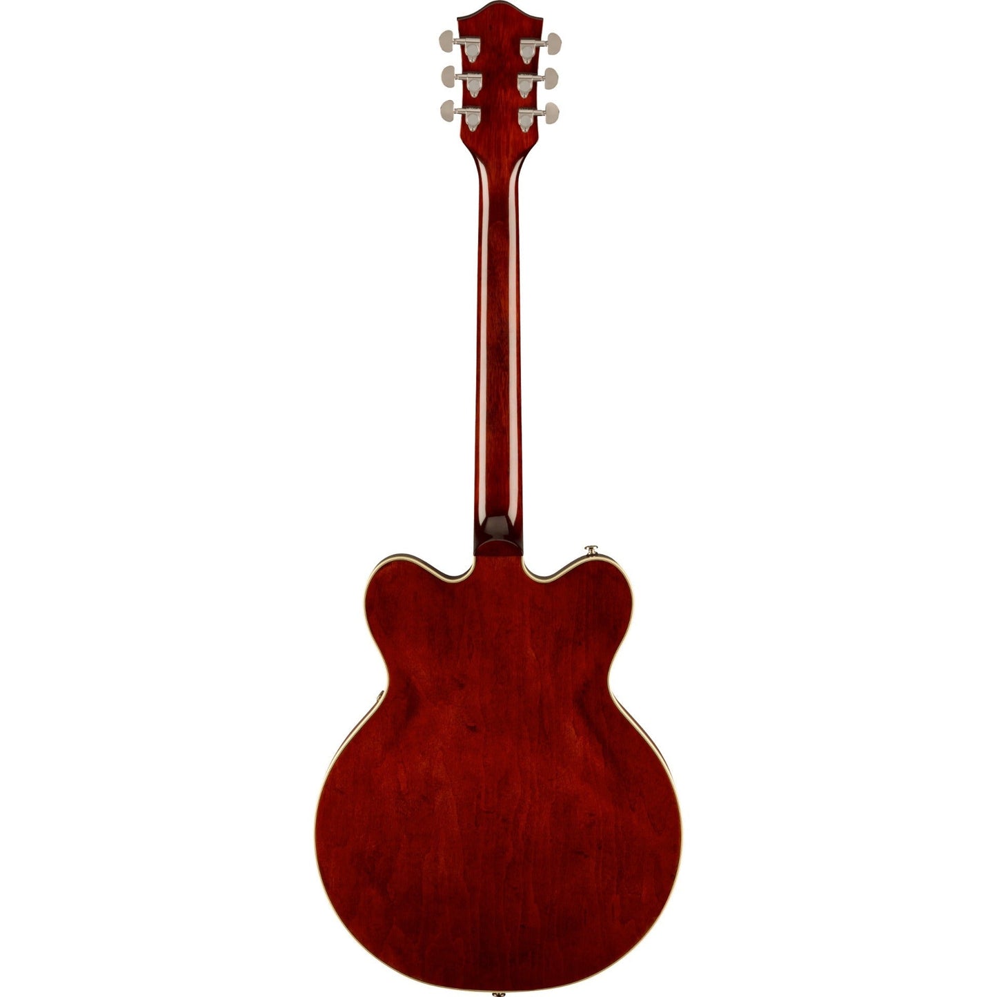 Gretsch G2622 Streamliner™ Center Block Electric Guitar - Gunmetal