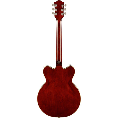 Gretsch G2622 Streamliner™ Center Block Electric Guitar - Gunmetal