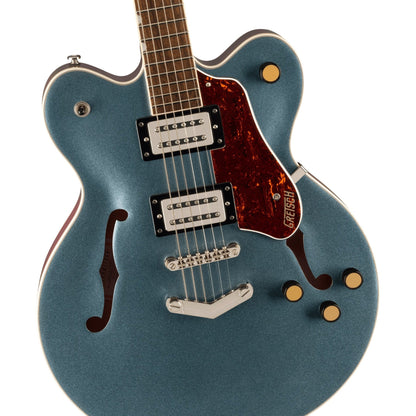 Gretsch G2622 Streamliner™ Center Block Electric Guitar - Gunmetal