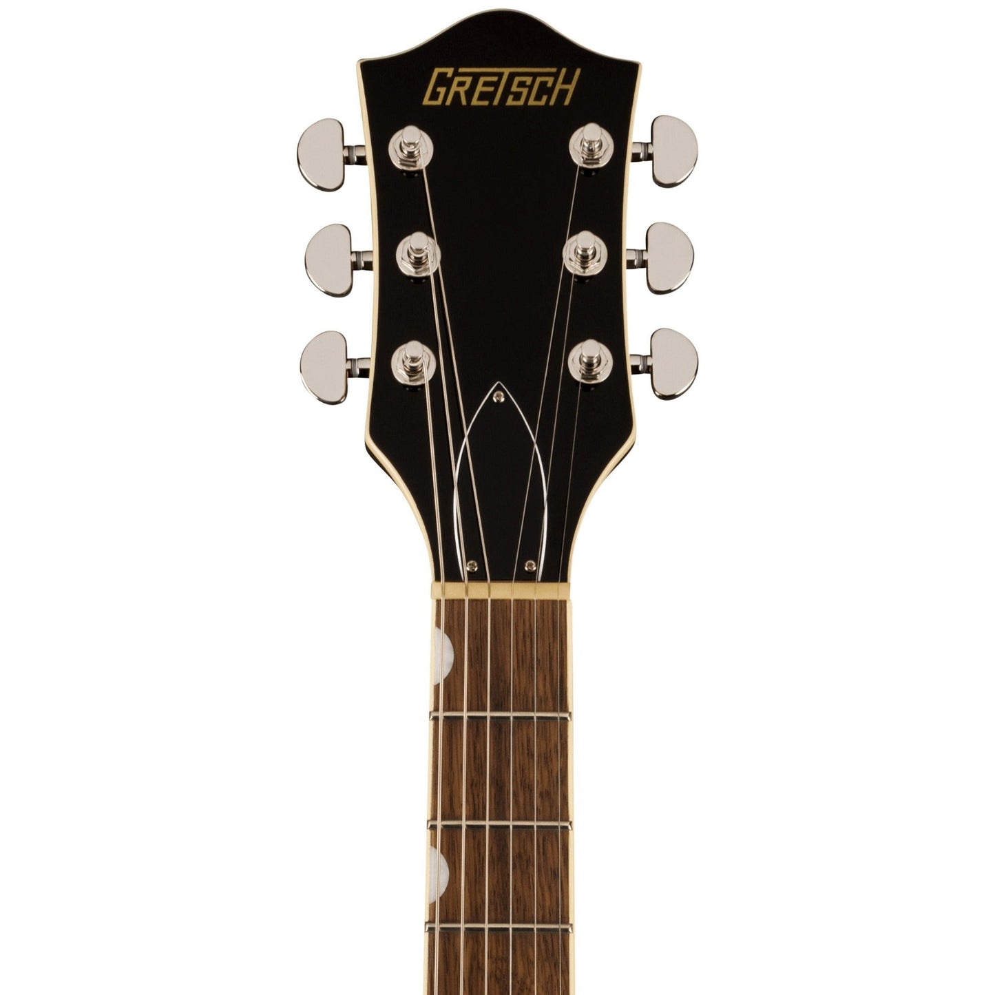 Gretsch G2622 Streamliner™ Center Block Electric Guitar - Gunmetal