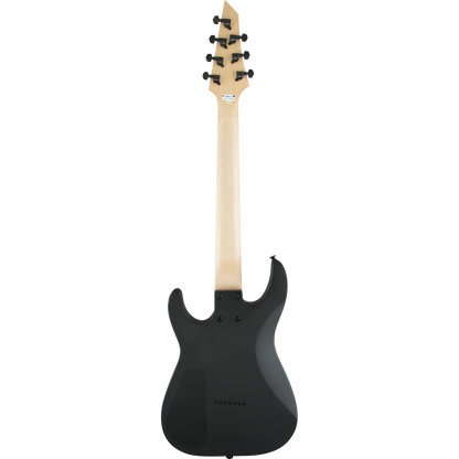 Jackson JS Series Dinky JS22-7 DKA HT Electric Guitar - Satin Black