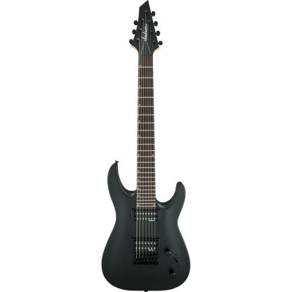 Jackson JS Series Dinky JS22-7 DKA HT Electric Guitar - Satin Black