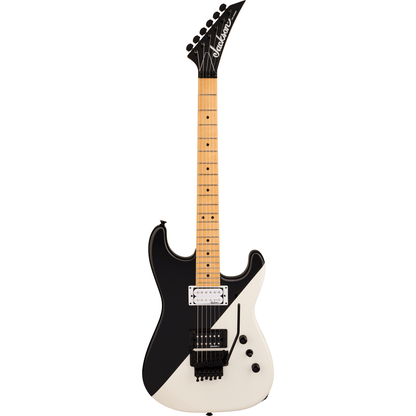 Jackson Pro Origins 1985 Limited Edition San Dimas SD1 HH FR Electric Guitar - Two Face