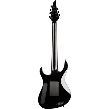 Jackson Pro Series Chris Broderick Sig Soloist 7 - Gloss Black